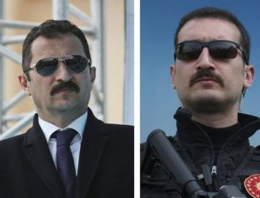 Έγινε κι αυτό στη Τουρκία: Το «μουστάκι Ερντογάν» έγινε σύμβολο πίστης για τους υπουργούς της κυβέρνησης (φωτό)